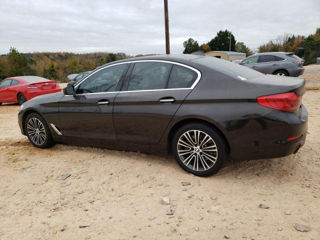 BMW 5 Series foto 6