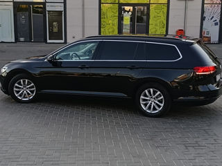 Volkswagen Passat foto 6