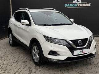 Nissan Qashqai foto 3