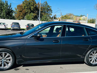 BMW 6 Series Gran Turismo foto 5