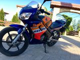 Honda CBR 125R foto 6