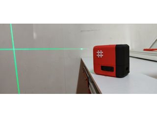 Shijing 8150 мини cross line лазерный уровень - 1100MDL foto 2