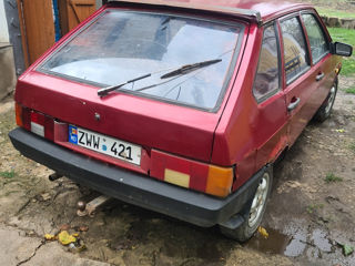 Lada / ВАЗ 2109 foto 2