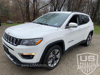 Jeep Compass foto 2