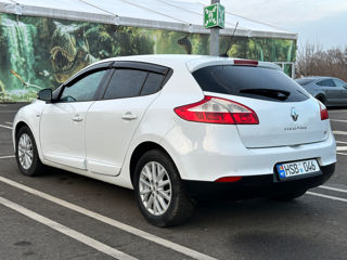 Renault Megane foto 5