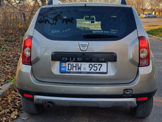 Dacia Duster foto 5