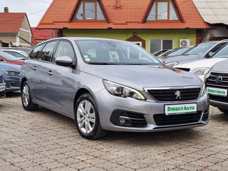 Peugeot 308 foto 5