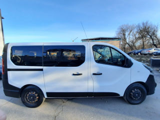 Opel Vivaro foto 4