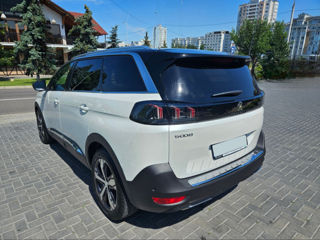 Peugeot 5008 foto 6