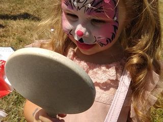 Face Painting. Аквагрим на детский праздник! Pictura pe față! foto 8