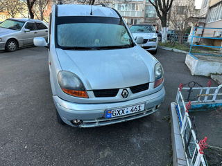 Renault Kangoo foto 2