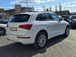 Audi Q5 foto 5