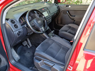 Volkswagen Golf Plus foto 4