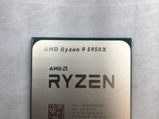 AMD RYZEN 9 5950X foto 3