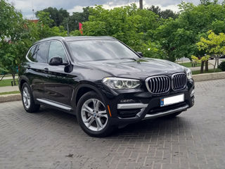 BMW X3, 2020 г.