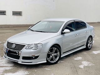 Volkswagen Passat foto 1