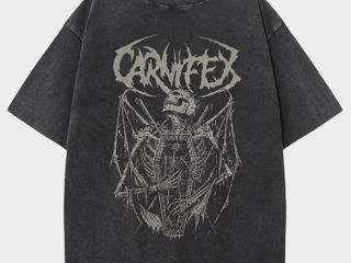 Футболка «Carnifex»