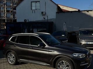 BMW X3 foto 3