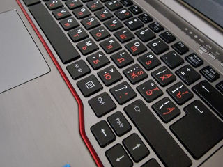 Laptop ieftin Fujitsu Lifebook E746 14" i5-6300/12Gb DDR4/SSD 250gb foto 6
