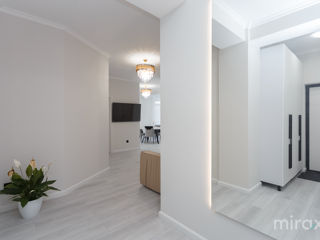 Apartament cu 3 camere, 68 m², Poșta Veche, Chișinău foto 12