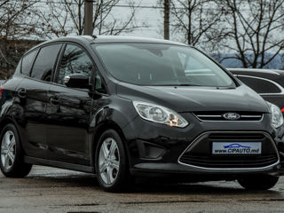 Ford C-Max foto 1