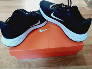 Nike revolution 6 (size 43) foto 3