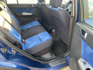 Hyundai Getz foto 6