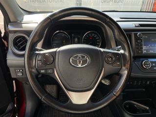 Toyota Rav 4 foto 14