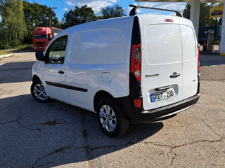 Renault Kangoo foto 3