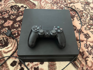 Sony PlayStation 4 Slim 500GB CUH-2216A foto 1