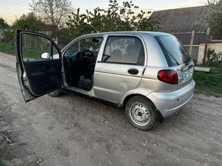 Daewoo Matiz foto 5