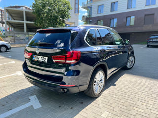 BMW X5 foto 5