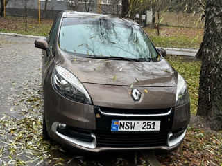 Renault Scenic foto 6