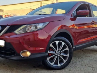 Nissan Qashqai foto 2