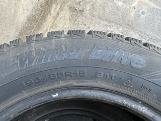 Cordiant 195/65 R15  Set ! foto 3