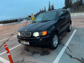 BMW X5 foto 3