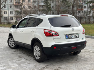 Nissan Qashqai foto 4