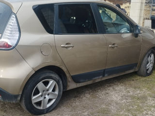 Renault Scenic foto 3