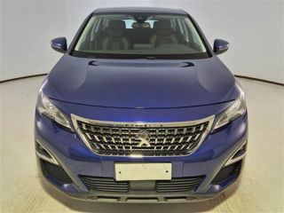 Peugeot 3008 foto 11