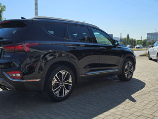 Hyundai Santa FE фото 2