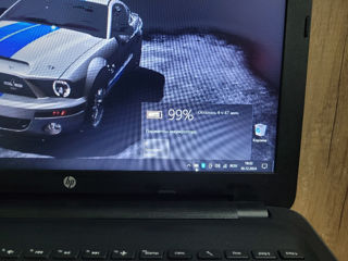 Vind laptop HP G5 8GB RAM SSD 256Gb foto 2