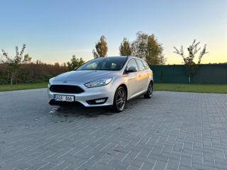 Ford Focus foto 15