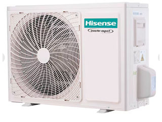 Aer conditionat HISENSE Eco Smart CD50XS1C,18000 BTU, A++/A+,Inverter, Wi-Fi, kit instalare inclus foto 2