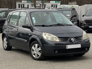 Renault Scenic foto 4