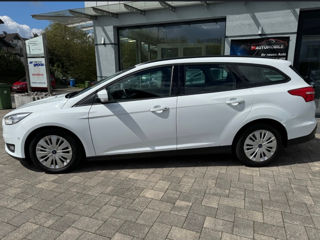 Ford Focus foto 7