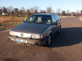 Volkswagen Passat foto 5