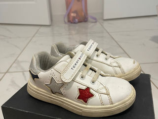 Кроссовки tommy  26 foto 2