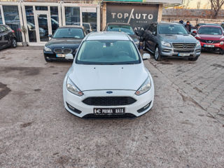 Ford Focus foto 2