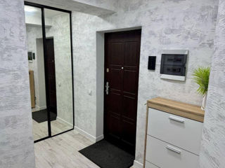 Apartament cu 1 cameră, 50 m², Botanica, Chișinău foto 9