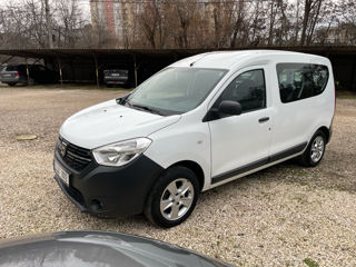 Dacia Dokker foto 4